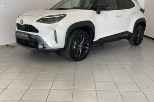 Toyota Yaris Cross 1.5H (116 CV) E-CVT Adventure