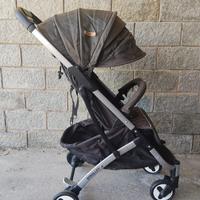 Passeggino Trolley Plebani