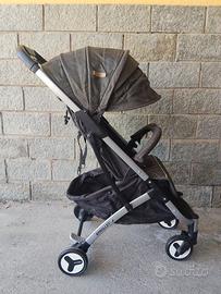 Passeggino Trolley Plebani