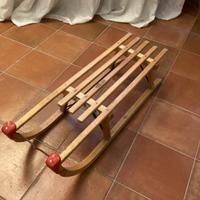 Slittino “Davos”