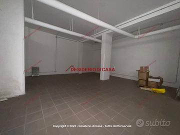 Locale, Resuttana - Gasperi - Nebrodi, Palermo.