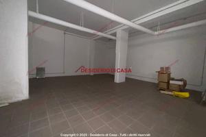 Locale, Resuttana - Gasperi - Nebrodi, Palermo.