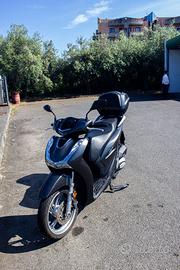 Honda sh 125