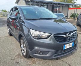 Opel Crossland Crossland X 1.2 GPL 12V Advance