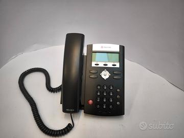 Telefono Polycom SoundPoint IP 335