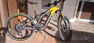 scott eride tuner super trail