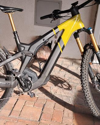 e bike scott eride tuner super trail