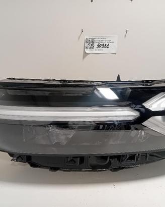 FARO ANTERIORE SINISTRO DACIA Duster Serie 2606035