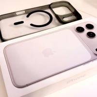 iPhone 17 Pro Max 256GB (Apple Care attivabile!)