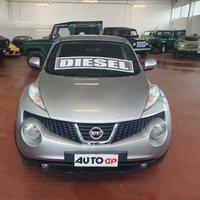 Nissan Juke 1.5 dCi 110cv Acenta Neopatent 2012