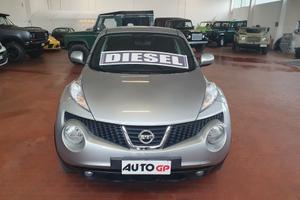Nissan Juke 1.5 dCi 110cv Acenta Neopatent 2012