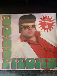 Lp Tony Pitony