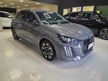 PEUGEOT 208 2ª serie 208 PureTech 100 Stop&Sta...