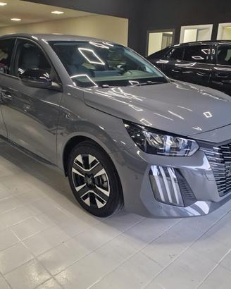 PEUGEOT 208 2ª serie 208 PureTech 100 Stop&Sta...