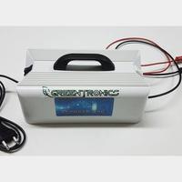 Caricabatterie rigeneratore automatico