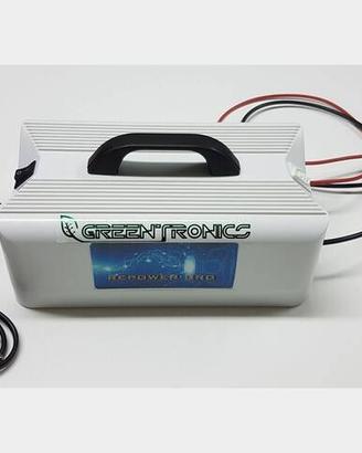 Caricabatterie rigeneratore automatico