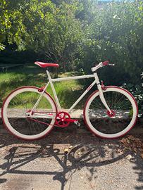 Bicicletta coppi