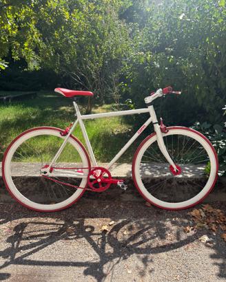 Bicicletta coppi