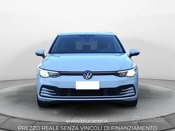 Volkswagen Golf 1.0 TSI EVO Life