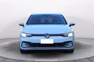 Volkswagen Golf 1.0 TSI EVO Life