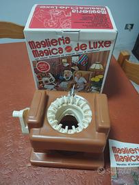 maglieria magica de luxe