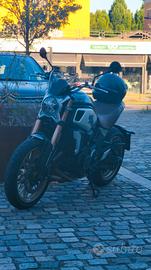 CF moto 700clx heritage