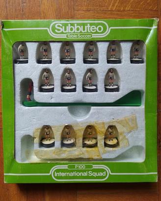 Subbuteo Team Germania Ovest