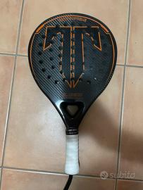 Tactical Padel “el unico”