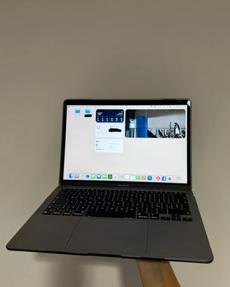 MacBook Air, M1 2020 - GRIGIO SIDERALE