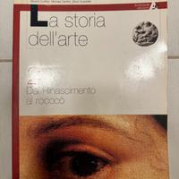 La storia dell’arte Vol. 2