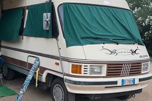 HYMERMOBIL 544 del 1988