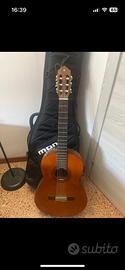 Chitarra yamaha CS40