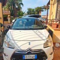 Citroen DS3 1.6HTDI