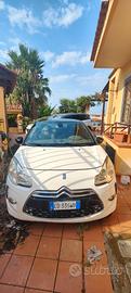 Citroen DS3 1.6HTDI
