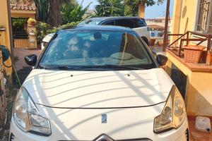 Citroen DS3 1.6HTDI