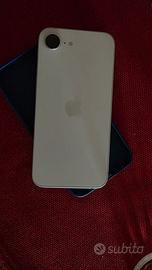 iPhone 16 E nuovo 128 giga