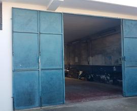 Locale commerciale ex.carrozzeria