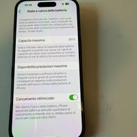 IPhone 14 pro 128 gb