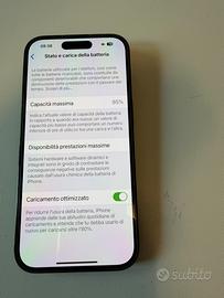 IPhone 14 pro 128 gb