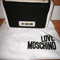Borsa Moschino
