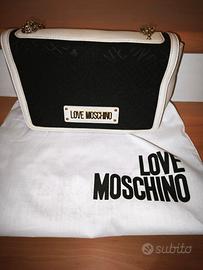 Borsa Moschino