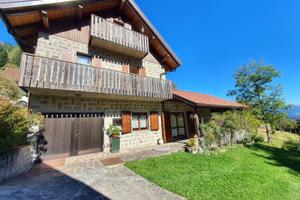 CHALET INDIPENDENTE - ACCOGLIENTE E LUMINOSO - ...