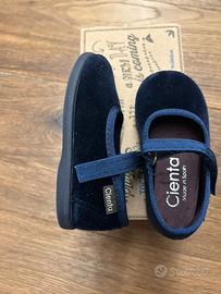 Ballerine Cienta originali  n22