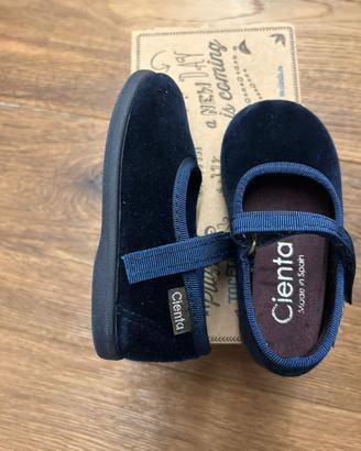 Ballerine Cienta originali  n22