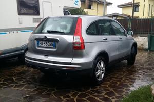 Honda CRV 2.2 Diesel