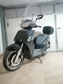 Kymco People 250S