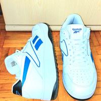 Scarpe Reebok uomo 43 (praticamente nuove)