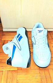 Scarpe Reebok uomo 43 (praticamente nuove)