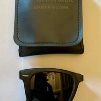 Occhiali da sole: B&L Ray Ban Wayfarer Vintage Fol