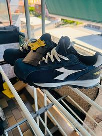Scarpe di lavoro